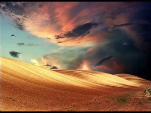 Desert Soundscape