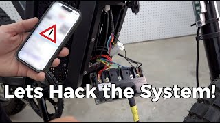 Unlocking the Freego X2 Pro, X2 Original &amp; Nova 3 Controller | Far Driver Settings Test