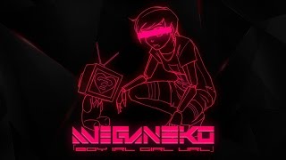 meganeko - boy irl girl url  [Full EP]