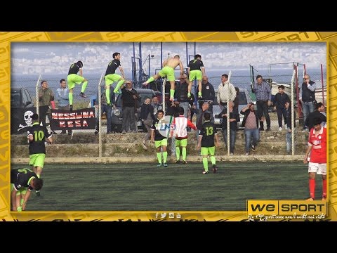 ASD Canicattì vs Futura Brolo (Finale Regionale Juniores)