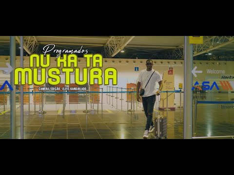 Programados - Nu ka ta mustura