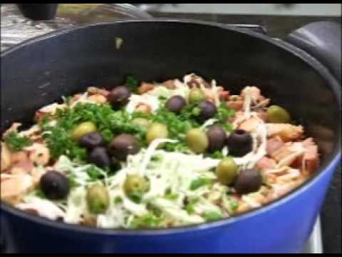 Programa Sabor a Bordo na íntegra do dia 03/04/2013