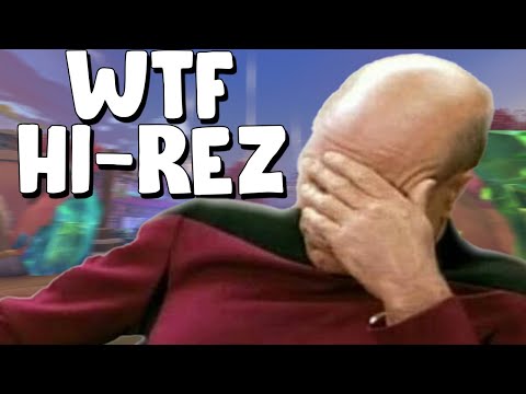 THE BIGGEST BUG TO EVER COME TO SMITE DUEL! NOT WORTH PLAYING! - Masters Ranked Duel - SMITE