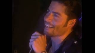 Chayanne - Gavilán o paloma (Volver a empezar, 1994)