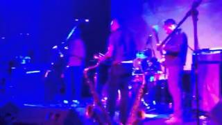 Karl Densons Tiny Universe - Seven Nation Army (White Strip