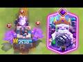 Royal Ghost Evolution is Weak