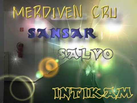 Sansar Salvo Intikam
