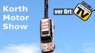 Korth Motor Show