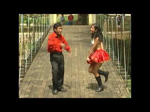 SERRANITO DEL ILUCAN - COLEGIALITA