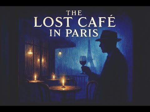 The Lost Café in Paris - lolchestra