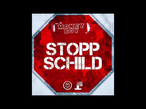 Money Boy - Stoppschild (Prod. Young Kira)