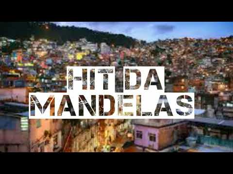 EU QUERO QUE TU VÁ - 150BPM DJ NELZINHO 2018