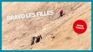 Bravo Les Filles | Movie Trailer | EOFT 2026/27