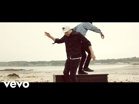 Rene LaVice - Can't Get Enough (Official Video) ft. Isaac Evans