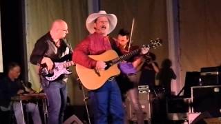 Shawn Gerhard - American Honky Tonk Bar Association