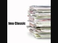 Ima Classic Ft KlassiK