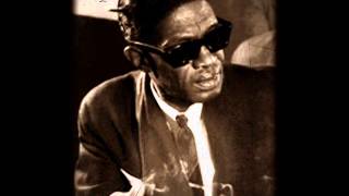 LIGHTNIN' HOPKINS - WAR NEWS BLUES