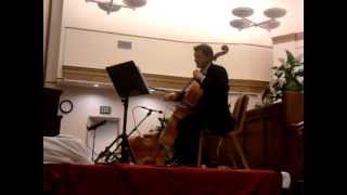 Steven Sharp Nelson - O My Father