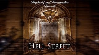 Psycho41   Hell Street