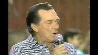 For The Good Times Ray Price 1988 LIVE