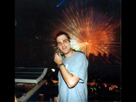 Ulli Brenner Live @ Clubnight 7 Years Prodo X 1997