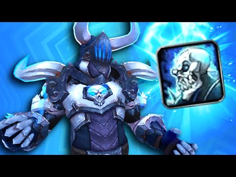 This Death Knight Just SHATTERS Them! (5v5 1v1 Duels) - PvP WoW: Shadowlands 9.2