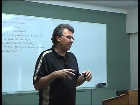 Counselling & Life Transitions Module 2 Lecture 9   Peter Reynolds