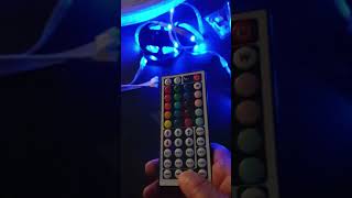 Enteenly Led Strip 10m, Leider ohne ausreichende Beschreibung