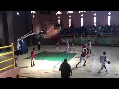 kacm vs ass sale pt. 4