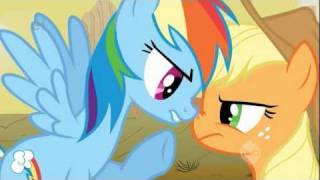 My Little Pony: Run with the Ponies PMV