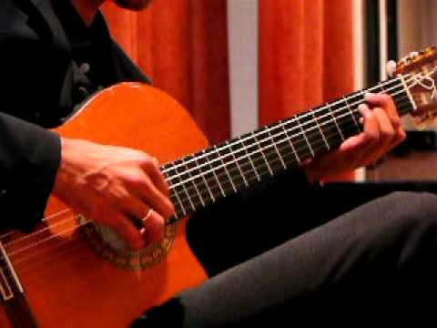 «Have You Ever Really Loved a Woman»  (Cover by Naudo Rodrigues)