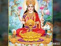 Bagyam Tharum Lakshmi By Shailaja
