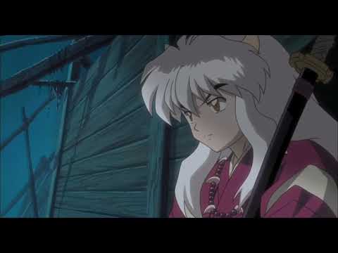 InuYasha Compta amb mi -TXARANGO