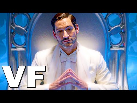 TV Trailer: Lucifer Saison 6 (0)
