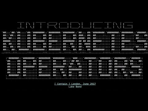 KUBERNETES operators | Luke Bond