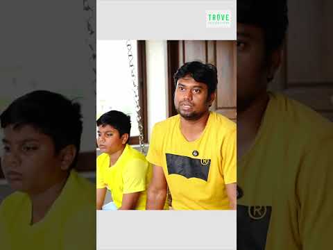 Dream Home Handover video