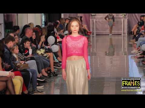 ВДМ'17 Katrin Fox - France