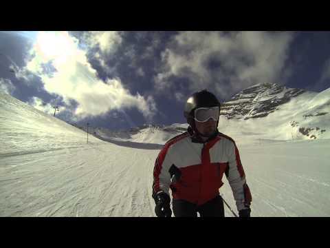 Zugspitze 2014.03.19