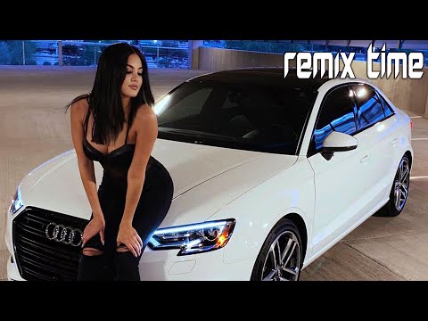 Seda ft Dj Artush - Sirum Em Qez (Danny May Remix)