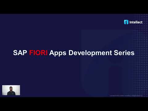SAP FIORI - How to Navigate Between Views and Transfer Data.