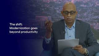 Why Enterprise Modernization is Now a Security Mandate?