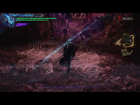 Devil May Cry 5 Vergil - Now i'm motivated!