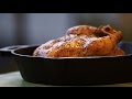 5 RECIPES BAKED CHICKEN BREAST BONE IN