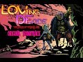 Loving Deads The House Of The Dead EX OST 12 Name Entry
