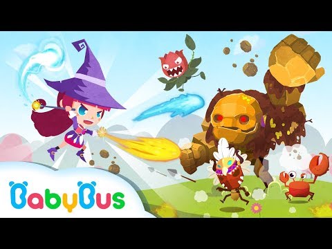 The Magician's Universe Video