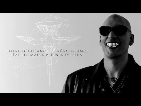 Rymz - Millénium [avec Farfadet] (Lyrics Video)