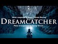 DREAMCATCHER (2003) Pete & Trish - James Newton Howard (Piano Solo)