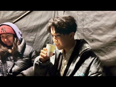 #димаш 迪玛希Dimash  share Backstage video of  “Okay”MV 【微博Weibo】