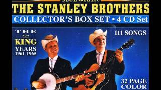 The Stanley Brothers - Hey Hey Hey
