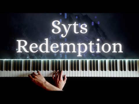 Syts - Redemption (Piano Cover JS)